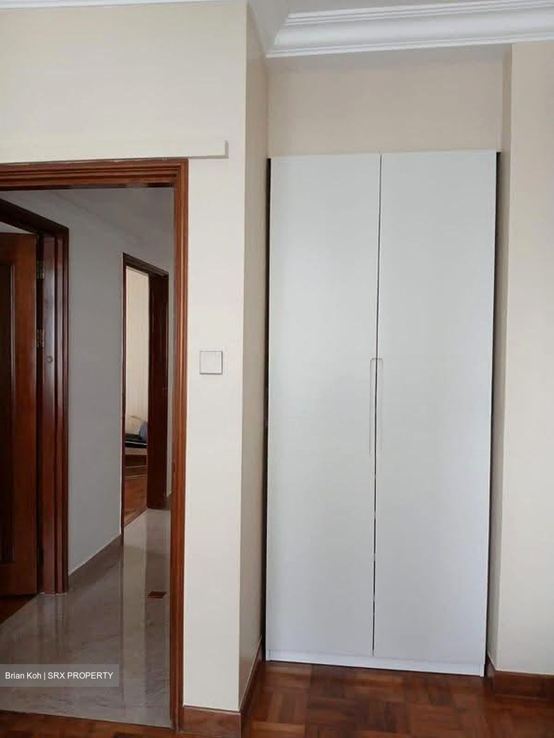 Spring Grove (D10), Condominium #628422271